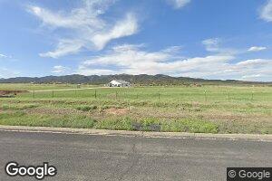 1161 E 500 N, New Harmony, UT 84757