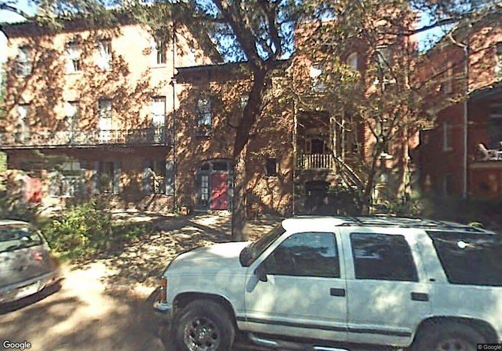 306 E Jones St, Savannah, GA 31401 - photo 1
