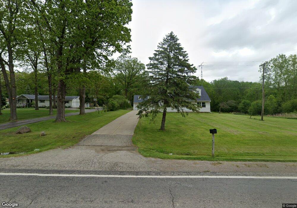 8258 N Linden Rd, Mount Morris, MI 48458 - photo 1