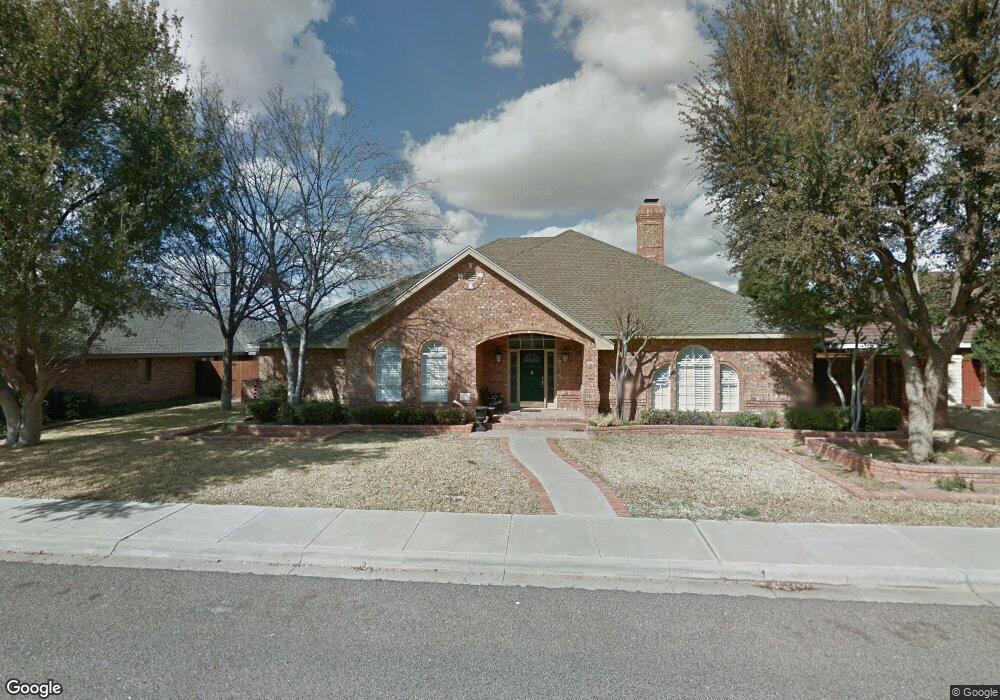 4004 Fox Hollow Ct, Midland, TX 79707 - photo 1