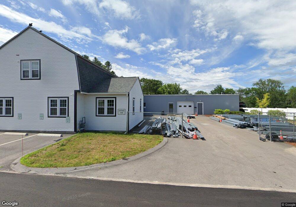 3 Hall Ave, MerriMacK, NH 03054 - photo 1