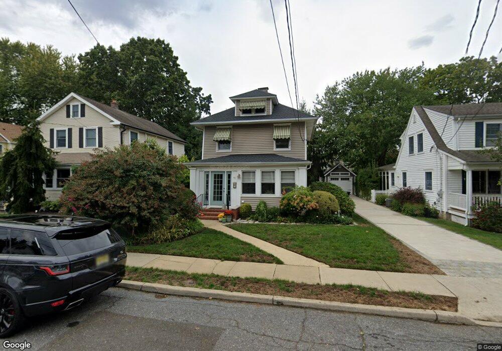 40 Foster St, Red Bank, NJ 07701 - photo 1