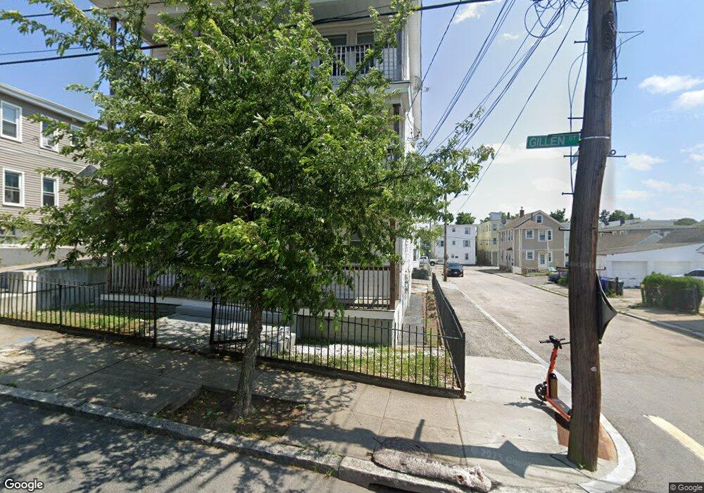 35 Gillen St unit Charles, Providence, RI 02904 - photo 1