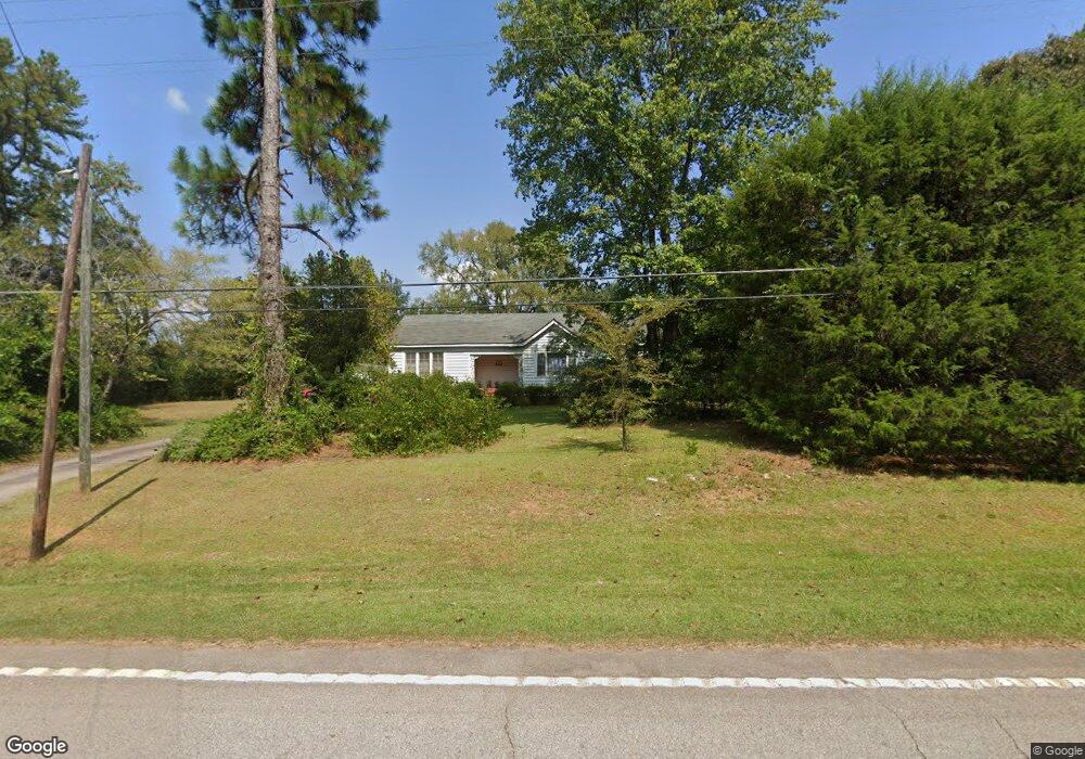 2150 Mooty Bridge Rd, Lagrange, GA 30240 - photo 1