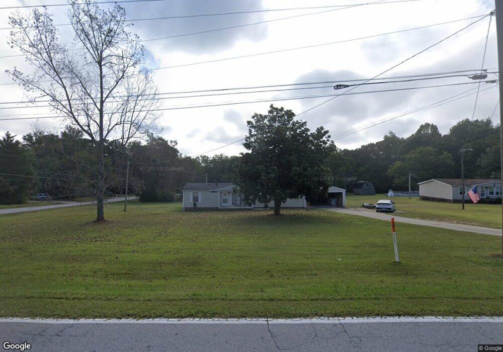 1149 Bowdon Junction Rd, Carrollton, GA 30117 - photo 1