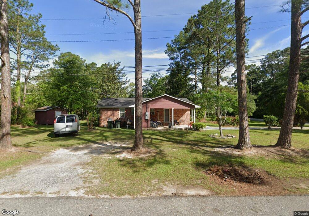 1301 Old Doerun Rd, Moultrie, GA 31768 - photo 1