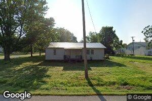 119 N 8th St, Chetopa, KS 67336