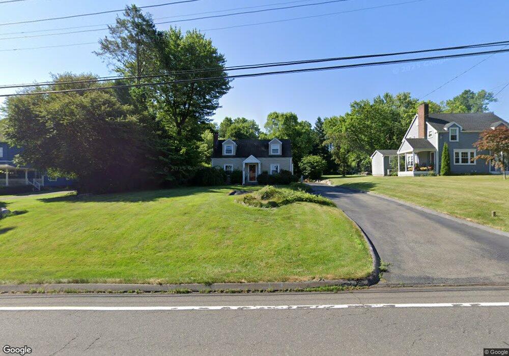 396 Prospect St, Wethersfield, CT 06109 - photo 1