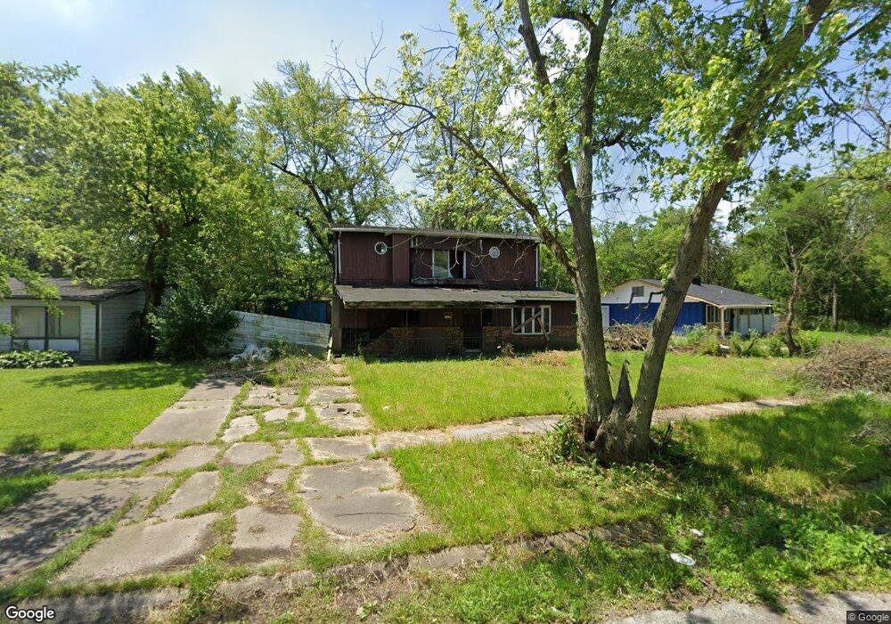 1331 E 50th Place, Gary, IN 46409 - photo 1