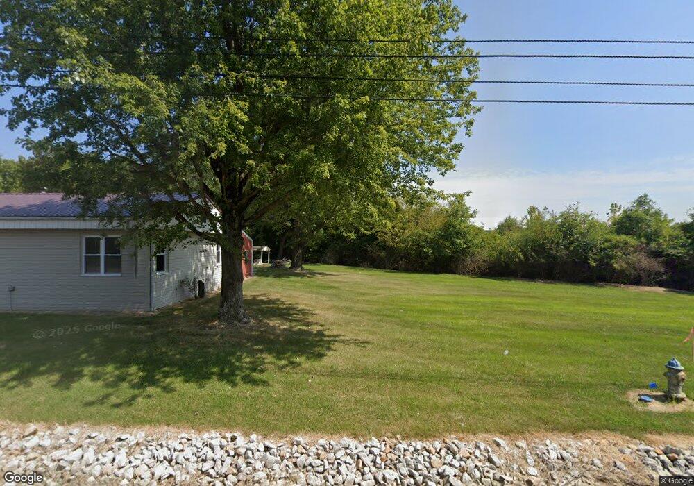 11560 Us Highway 231, Loogootee, IN 47553 - photo 1
