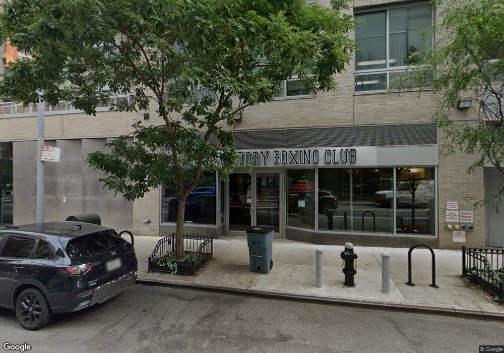 451 W 37th St, New York, NY 10018 - photo 1