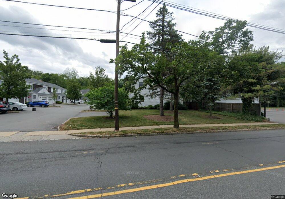 1776 Springfield Ave unit B, New Providence, NJ 07974 - photo 1