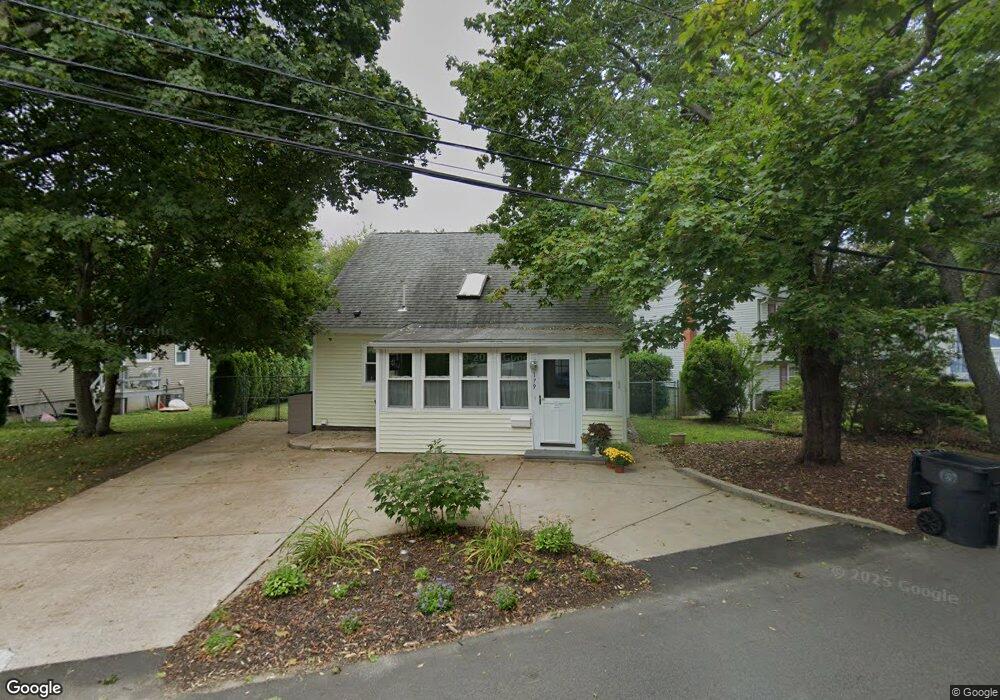 179 Sand Pond Rd, Warwick, RI 02888 - photo 1