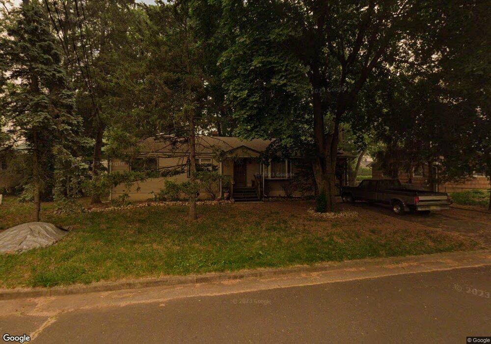 225 W Hendricks Blvd, South Plainfield, NJ 07080 - photo 1