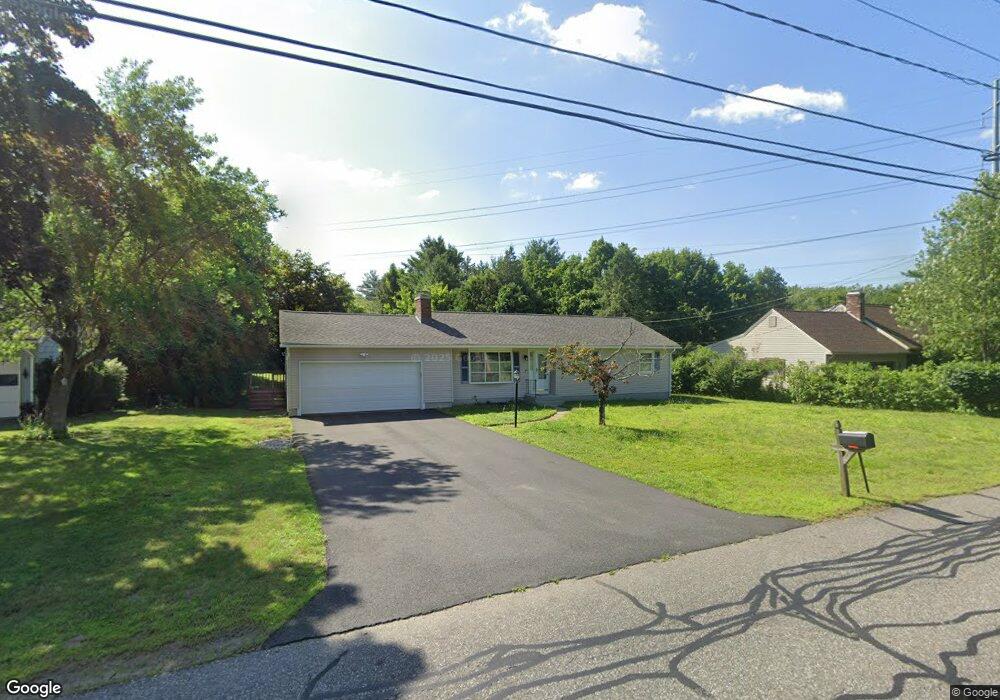 120 Munsing St, Ludlow, MA 01056 - photo 1