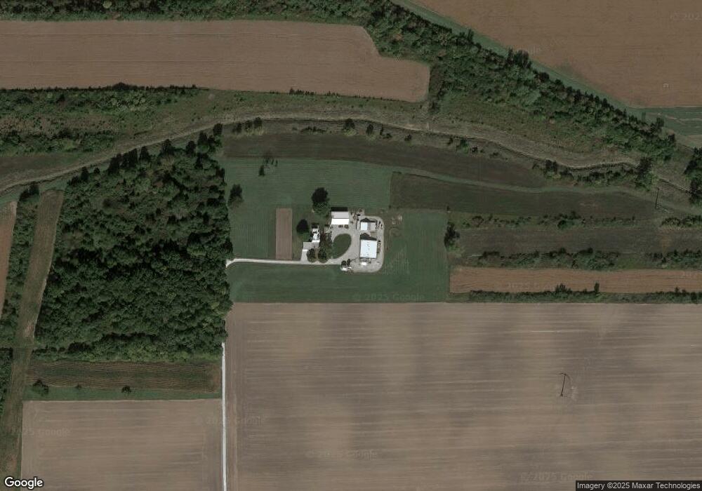 2492 E 100 N, Huntington, IN 46750 - photo 1