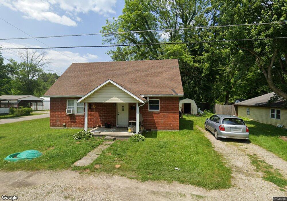 490 W Cross St, Austin, IN 47102 - photo 1