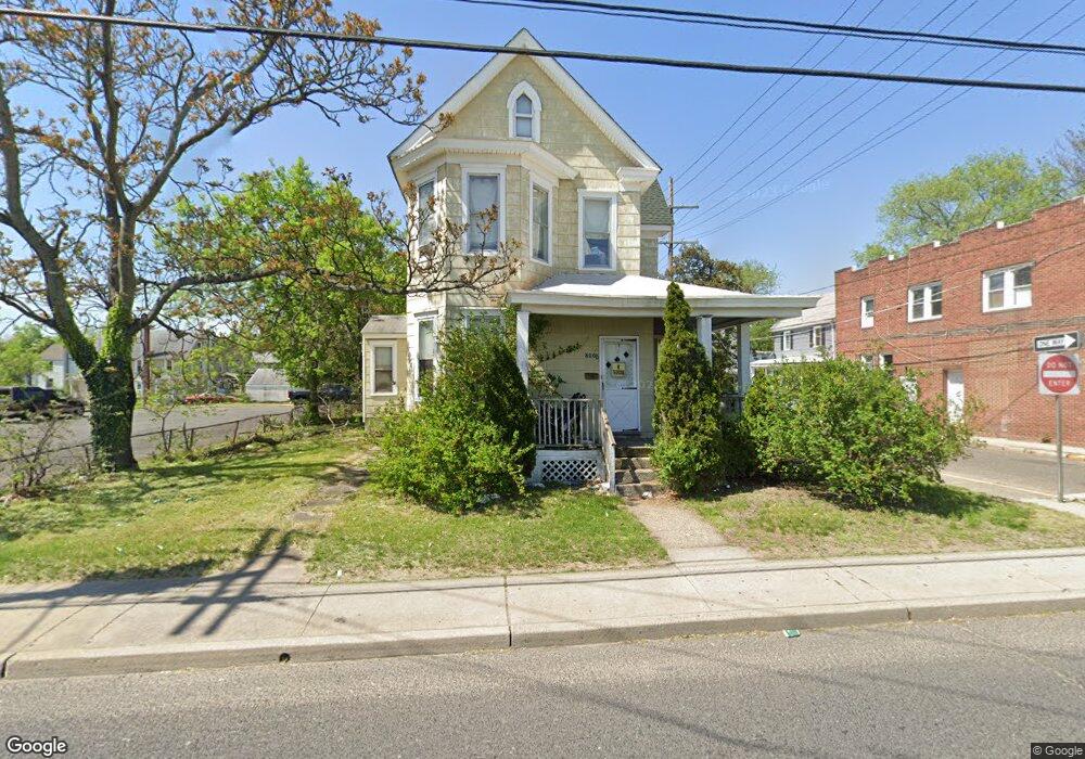 800 N Delaware St, Paulsboro, NJ 08066 - photo 1