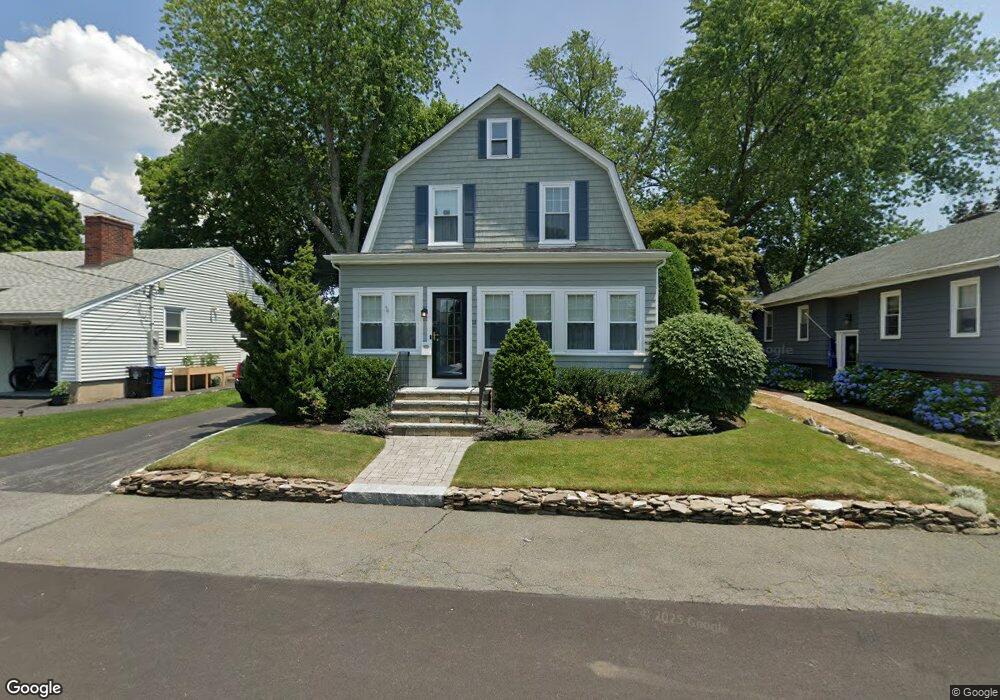 22 Hemenway Rd, Swampscott, MA 01907 - photo 1