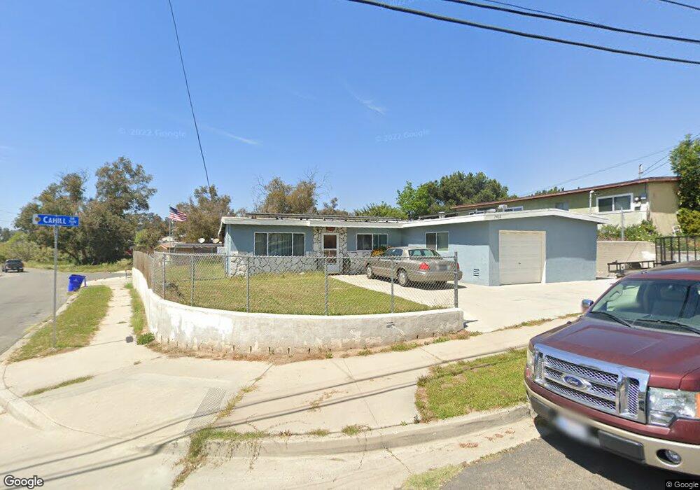 Street View Photo