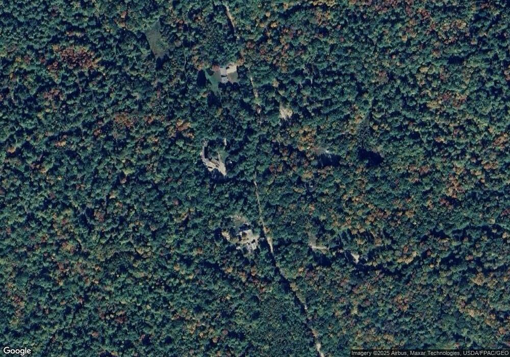 0 Benson Rd, Parsonsfield, ME 04047 - photo 1