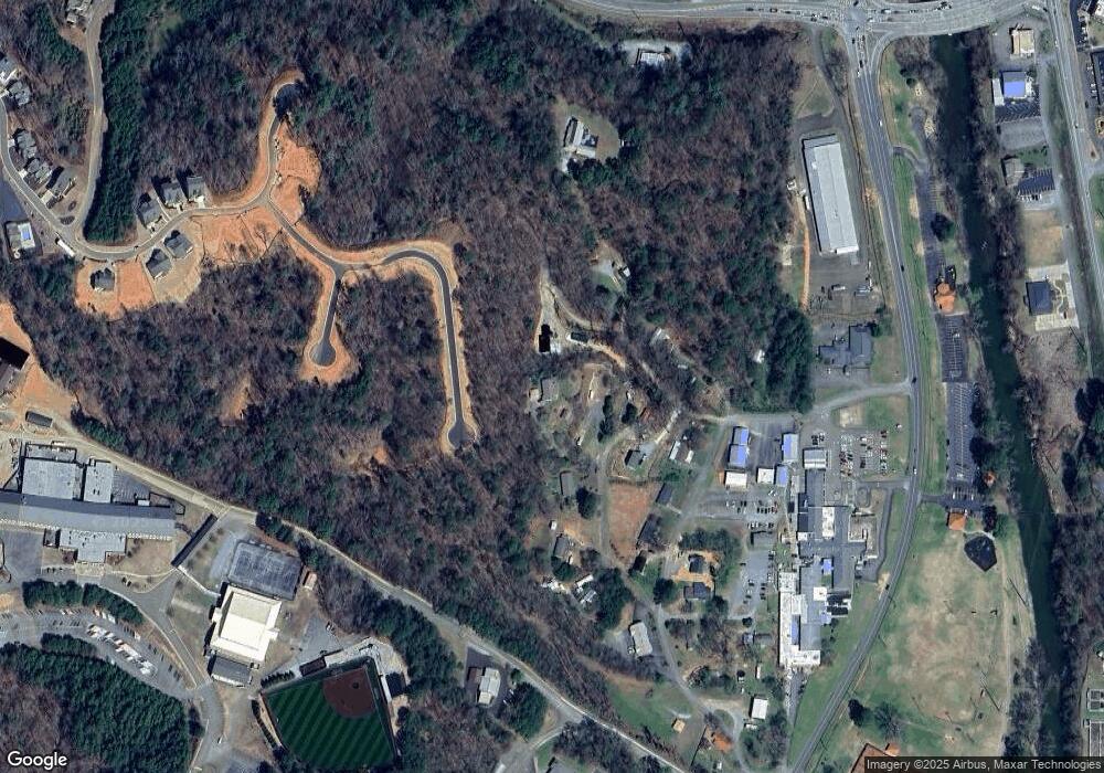 93 Gentry Dr, Ellijay, GA 30540 - photo 1