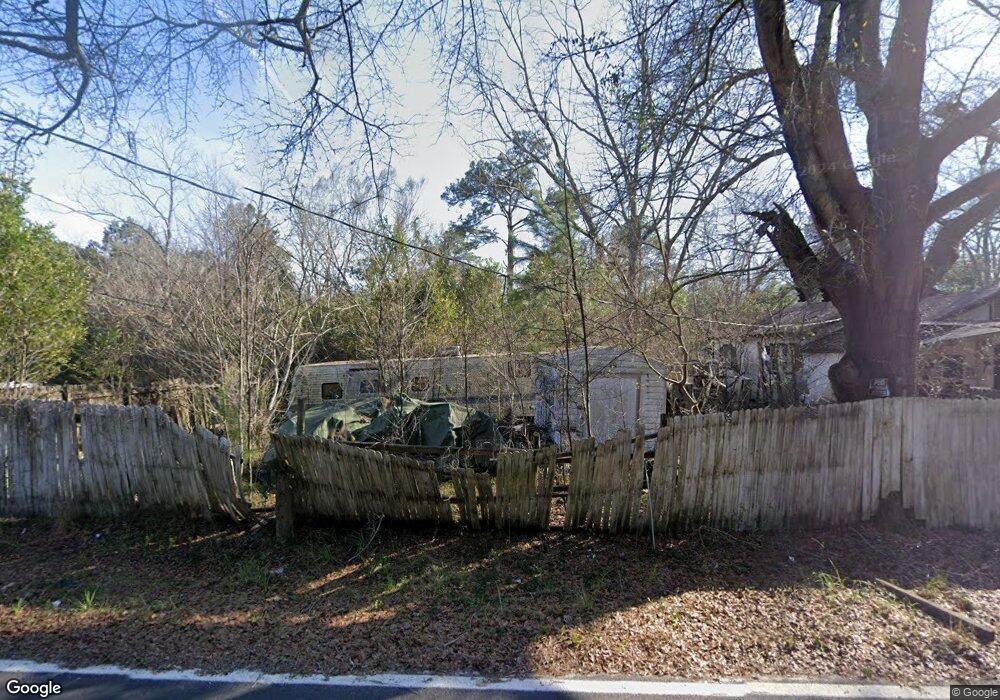 314 Magnolia St, Claxton, GA 30417 - photo 1