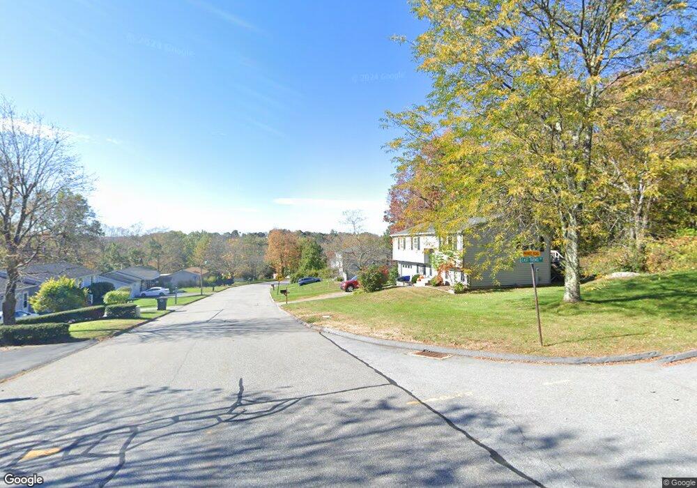 6 E Farms Rd unit B6, Torrington, CT 06790 - photo 1