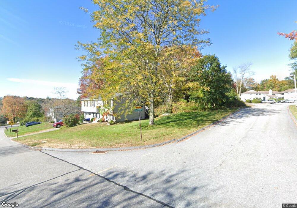 7 E Farms Rd unit A7, Torrington, CT 06790 - photo 1