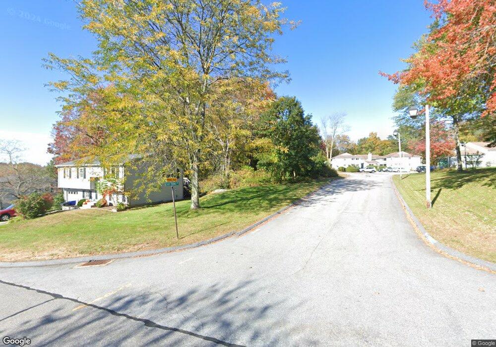 9 E Farms Rd unit A, Torrington, CT 06790 - photo 1