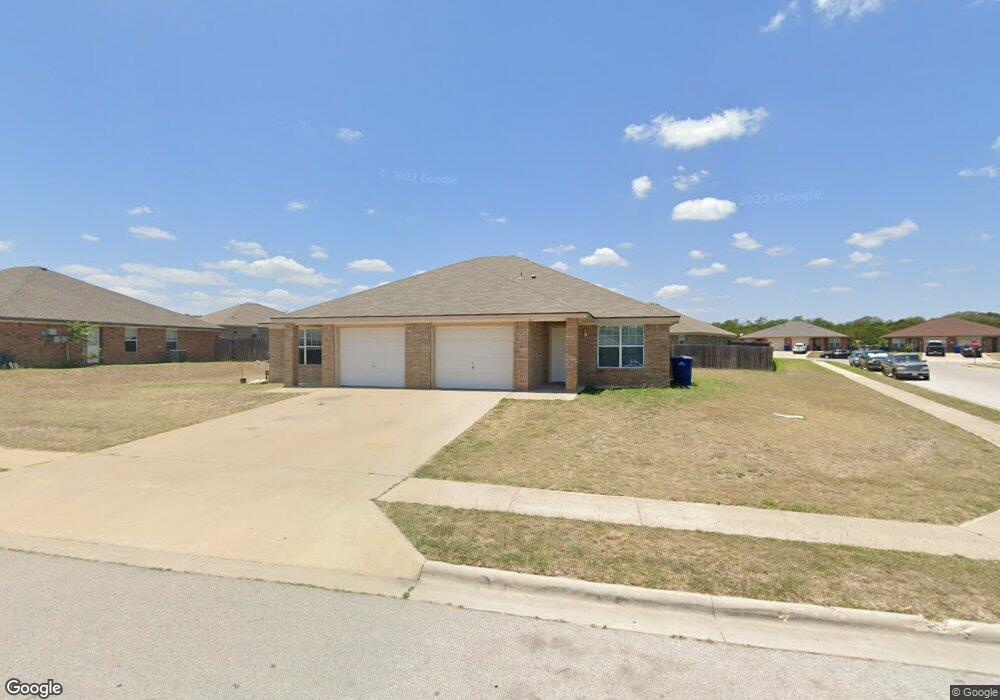 509 Primrose Dr unit 509, Copperas Cove, TX 76522 - photo 1