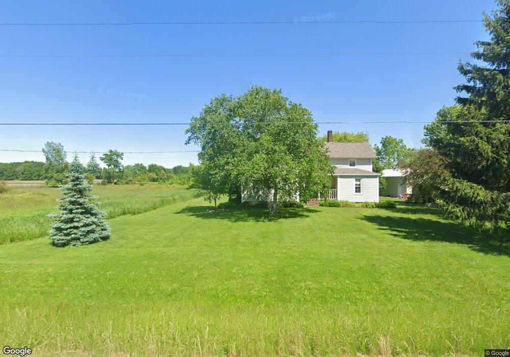 5228 N Carland Rd, Elsie, MI 48831 - photo 1