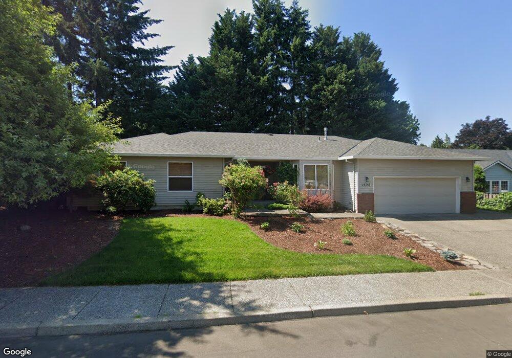 14356 SE Sieben Park Way, Clackamas, OR 97015 - photo 1