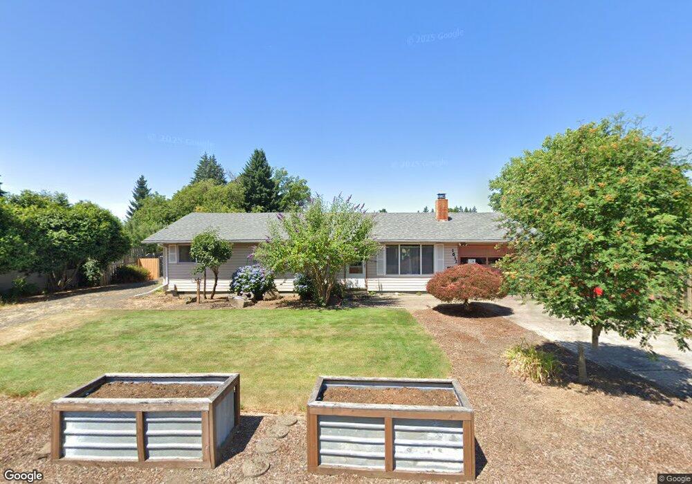 1632 Maple Place, Forest Grove, OR 97116 - photo 1