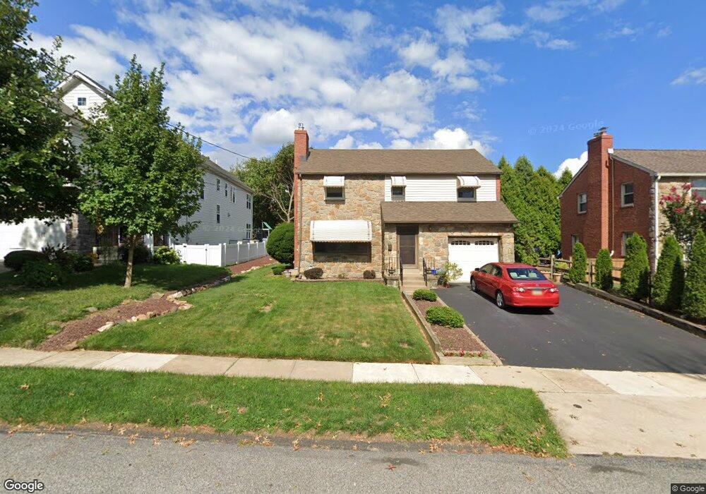 2405 Bryn Mawr Ave, Ardmore, PA 19003 - photo 1