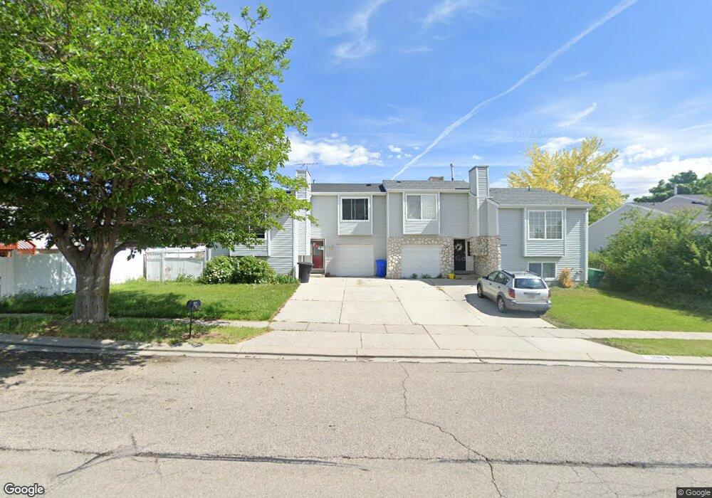 5072 W 6600 S, West Jordan, UT 84081 - photo 1