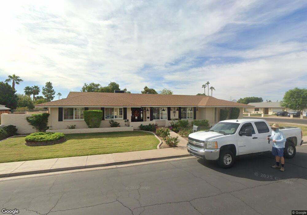 1851 E Downing St, Mesa, AZ 85203 - photo 1