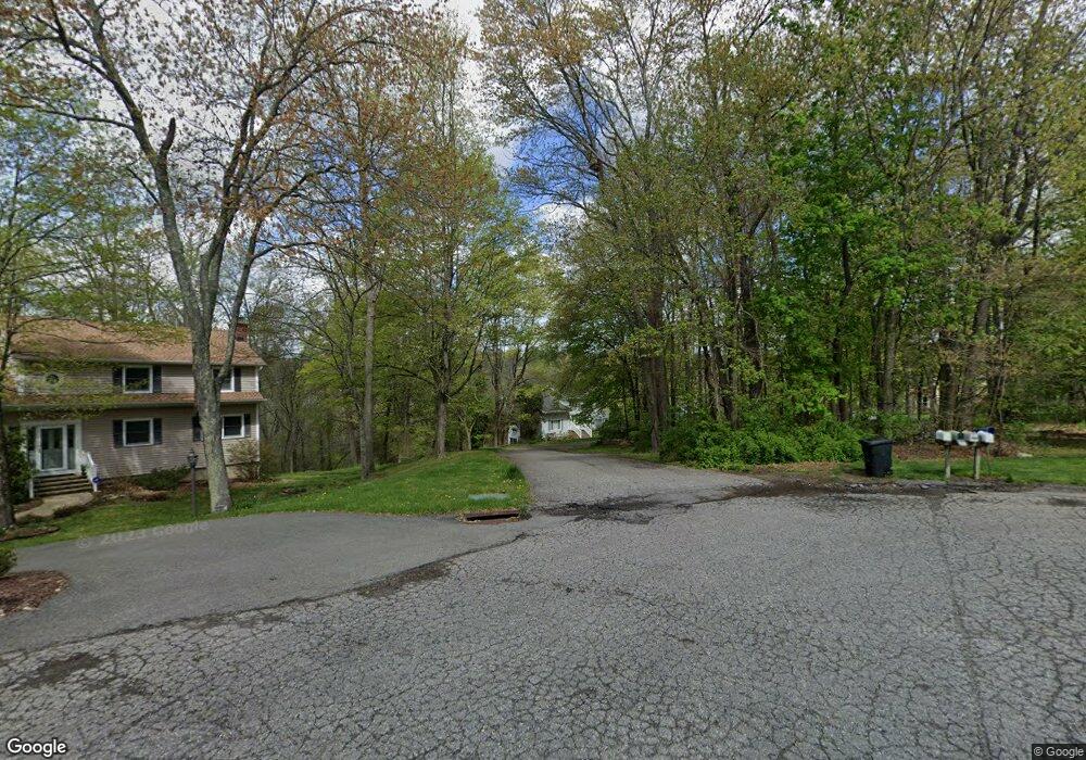 2103 Lavoie Ct, Yorktown Heights, NY 10598 - photo 1