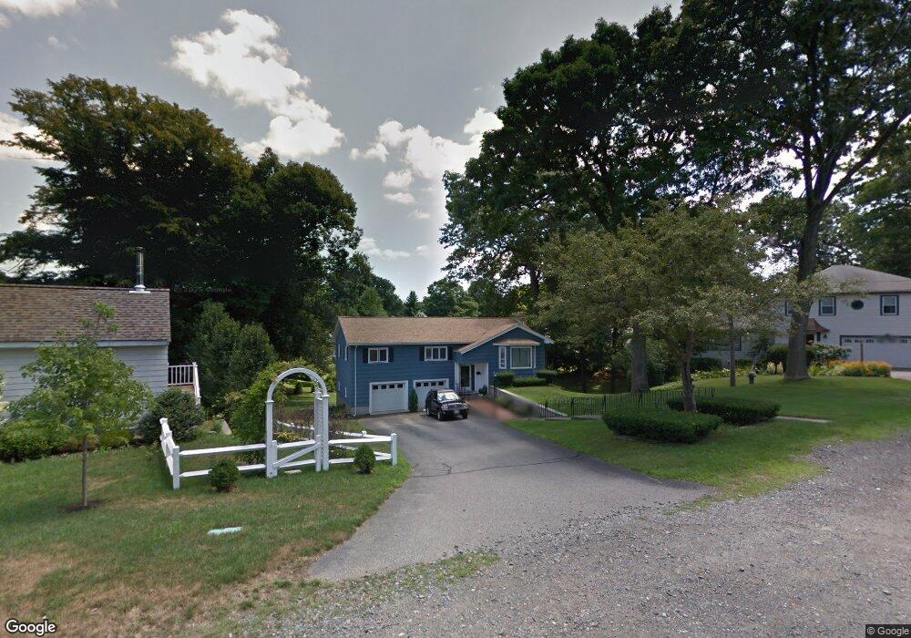 21 Ginn Rd, Winchester, MA 01890 - photo 1