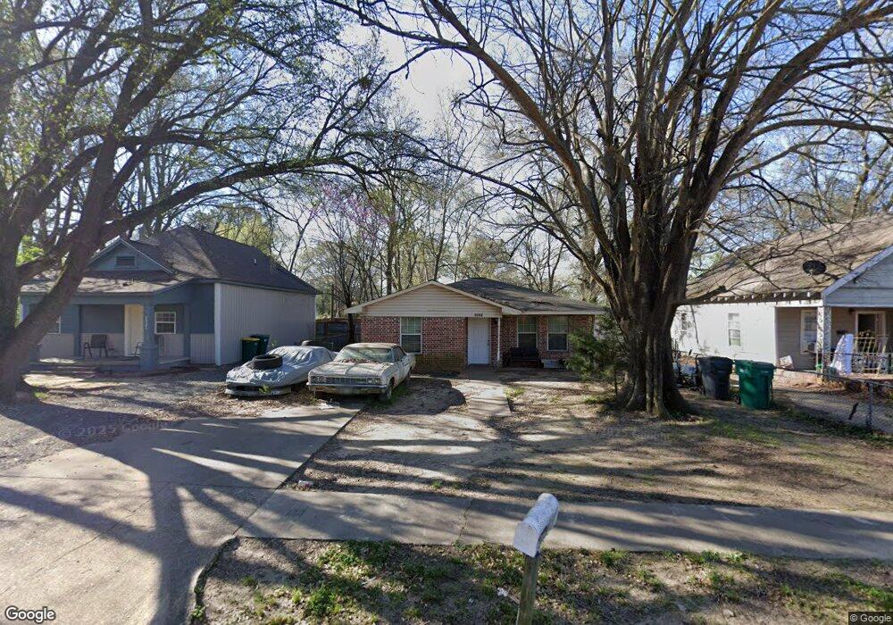 1523 W 10th St, Texarkana, TX 75501 - photo 1