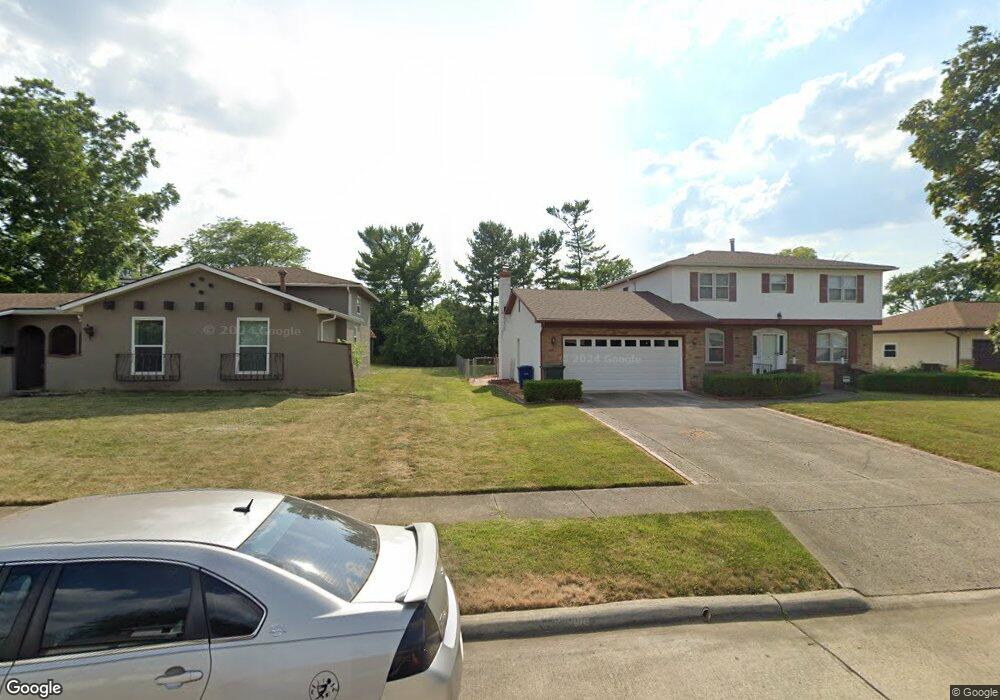 5265 Arrowood Loop E, Columbus, OH 43229 - photo 1