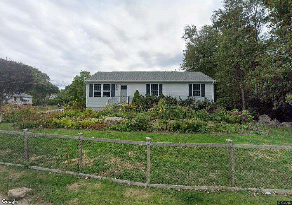 47 Boiling Spring Ave, Unknown Ri City, CT 02891 - photo 1