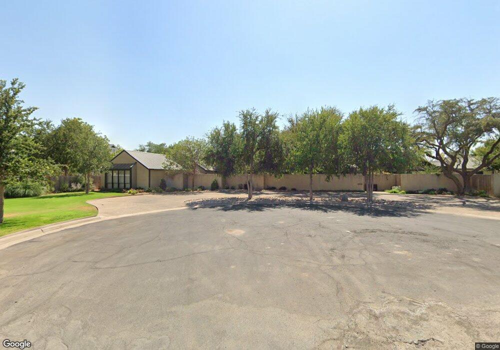 1 Racquet Club Dr, Midland, TX 79705 - photo 1