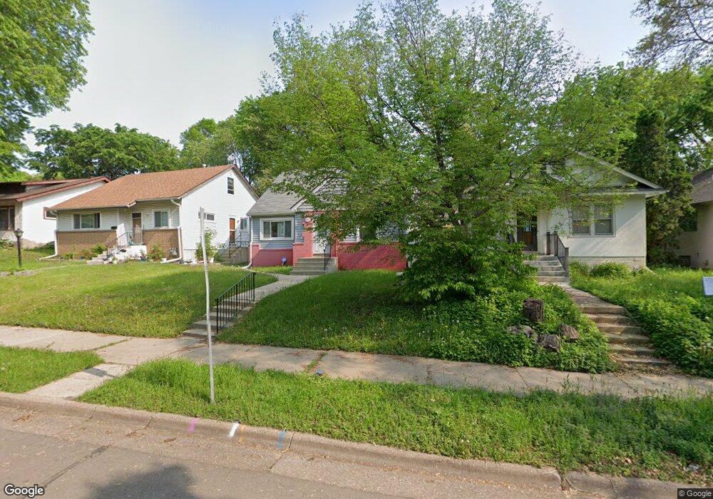 2916 18th Ave N, Minneapolis, MN 55411 - photo 1