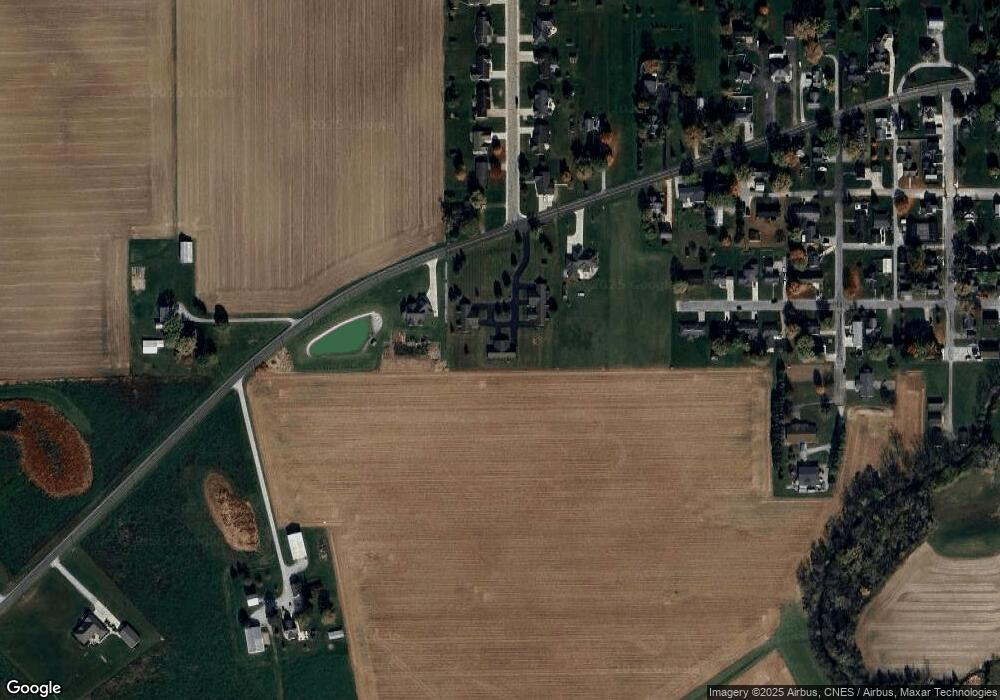 529 W Bremen St, New Knoxville, OH 45871 - photo 1