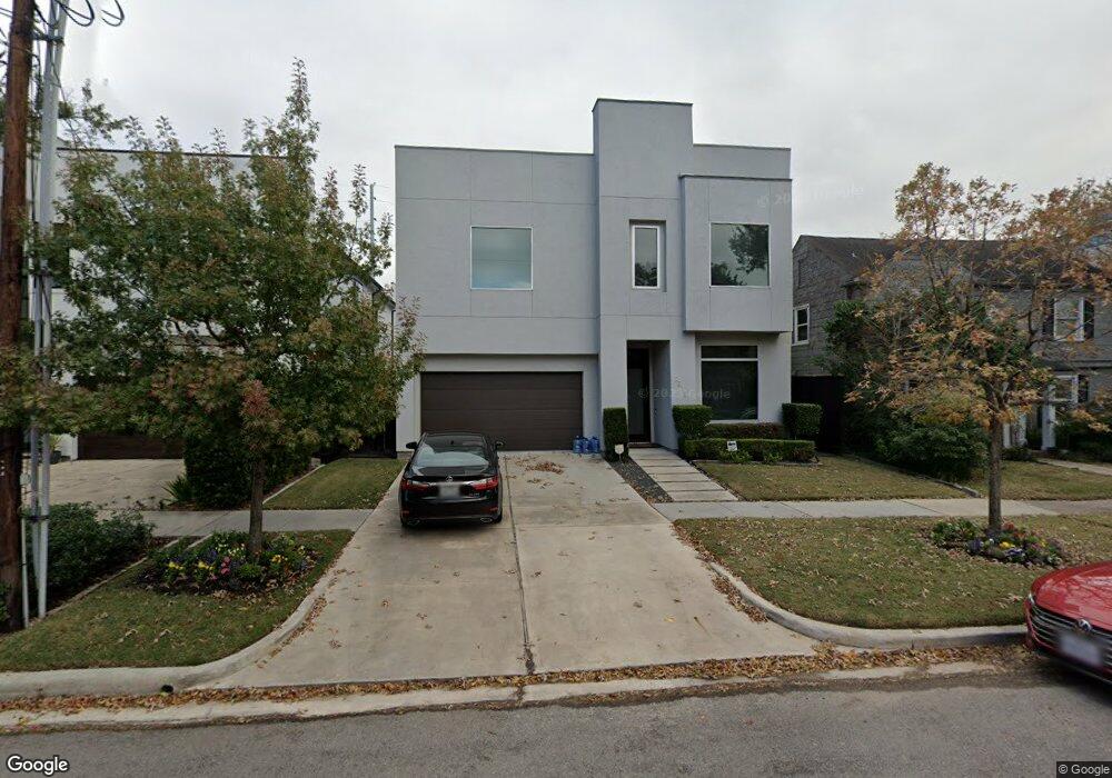 2315 Elmen St, Houston, TX 77019 - photo 1