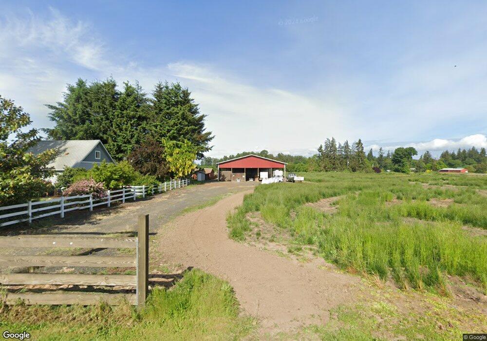 31700 Coburg Bottom Loop Rd, Eugene, OR 97408 - photo 1