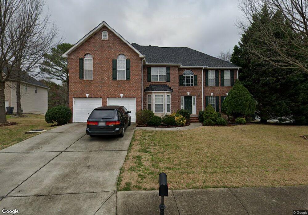 1610 Pinehurst View Dr unit V, Grayson, GA 30017 - photo 1