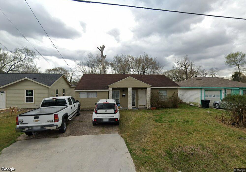 6743 New York St, Houston, TX 77021 - photo 1