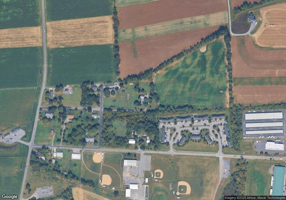 80 1st St, Lewisburg, PA 17837 - photo 1